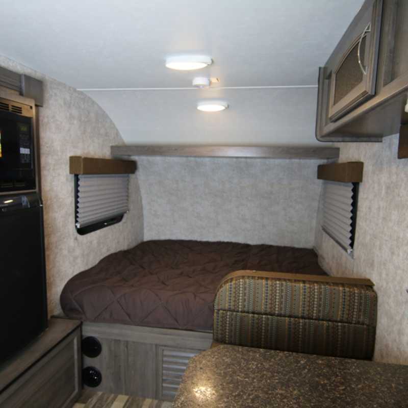 Im Jeep mit Anhänger auf Nordamerika-Reise gehen | CANUSA