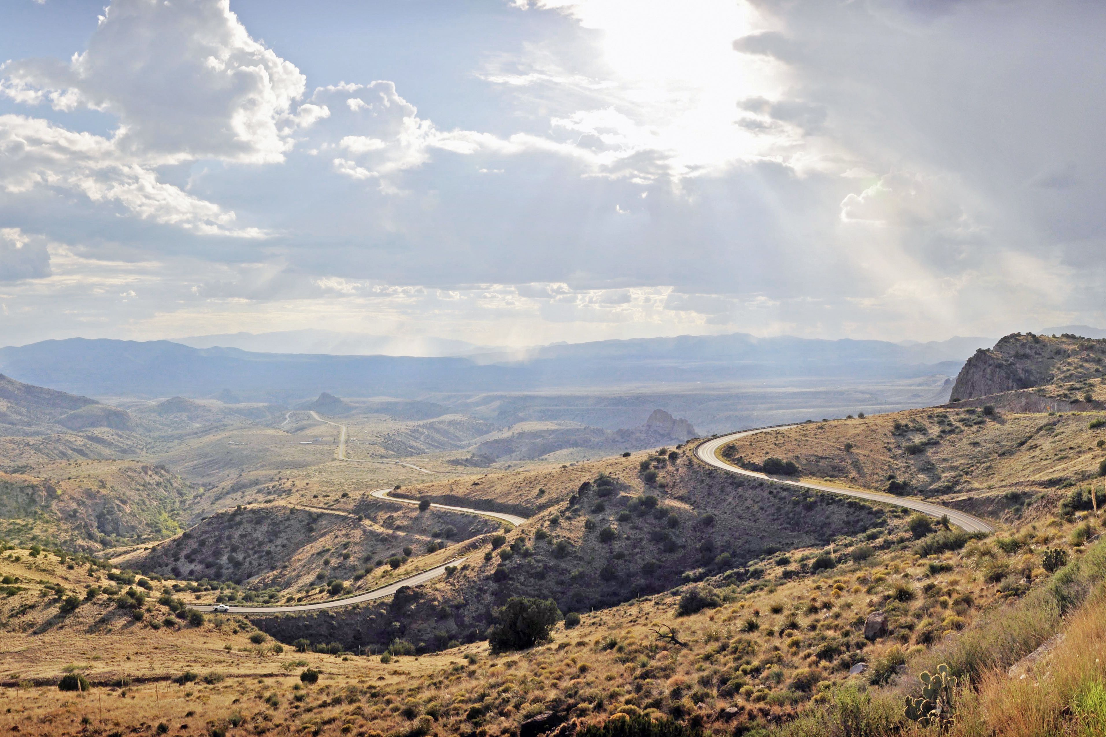 Arizona-Panorama