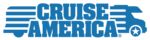 Logo von Cruise America zum 50-jährigen Jubiläum