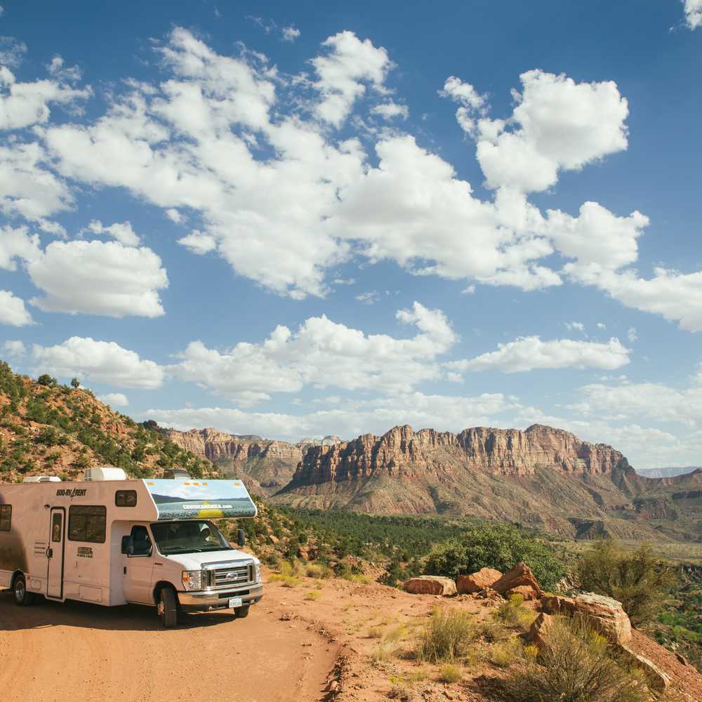 Angebote für Wohnmobil-Überführungen in USA und Kanada! | CANUSA