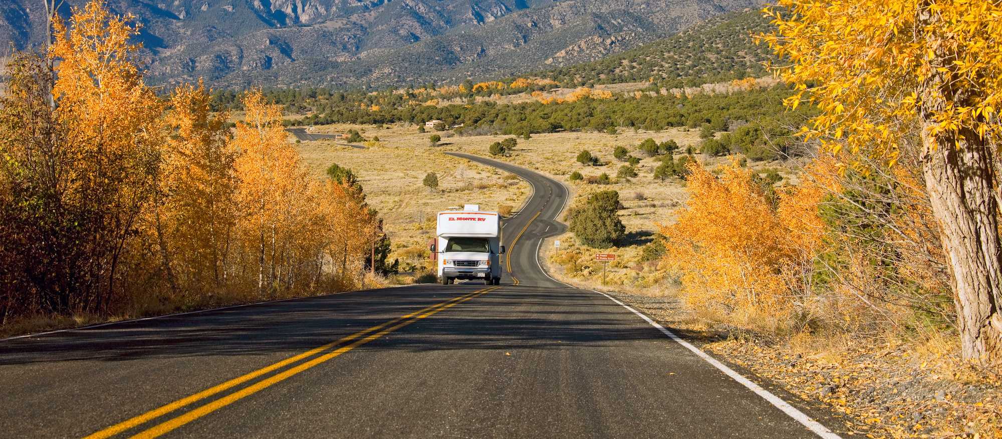 Jetzt den Mittleren Westen mit dem Wohnmobil erkunden! | CANUSA