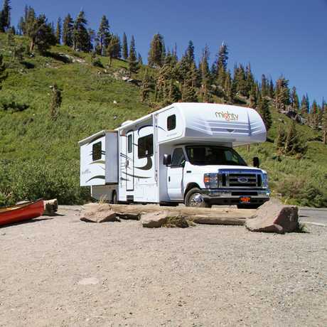 Jetzt mit dem Wohnmobil durch Kalifornien reisen! | CANUSA