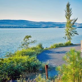 Mit Road Bear RV unterwegs in British Columbia