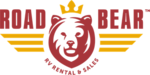 Das Logo von Road Bear RV Rentals