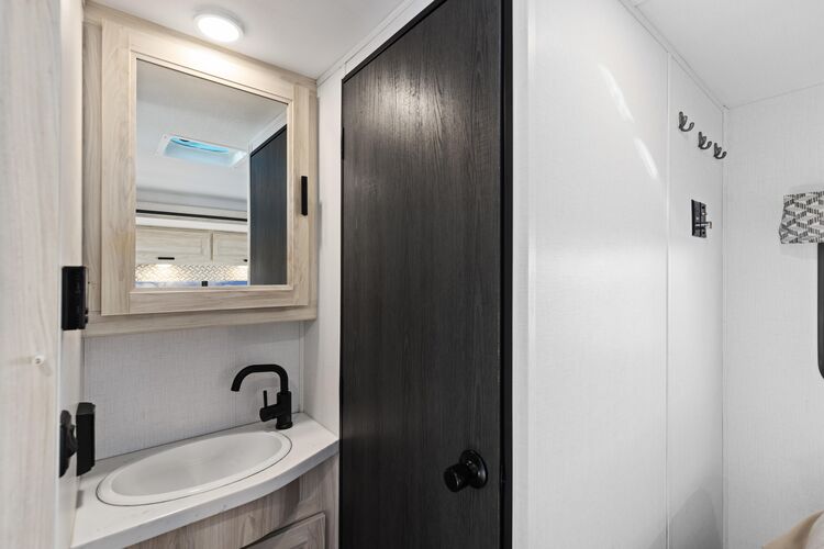 Super Van Camper