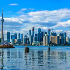 Aus über 50 ontario