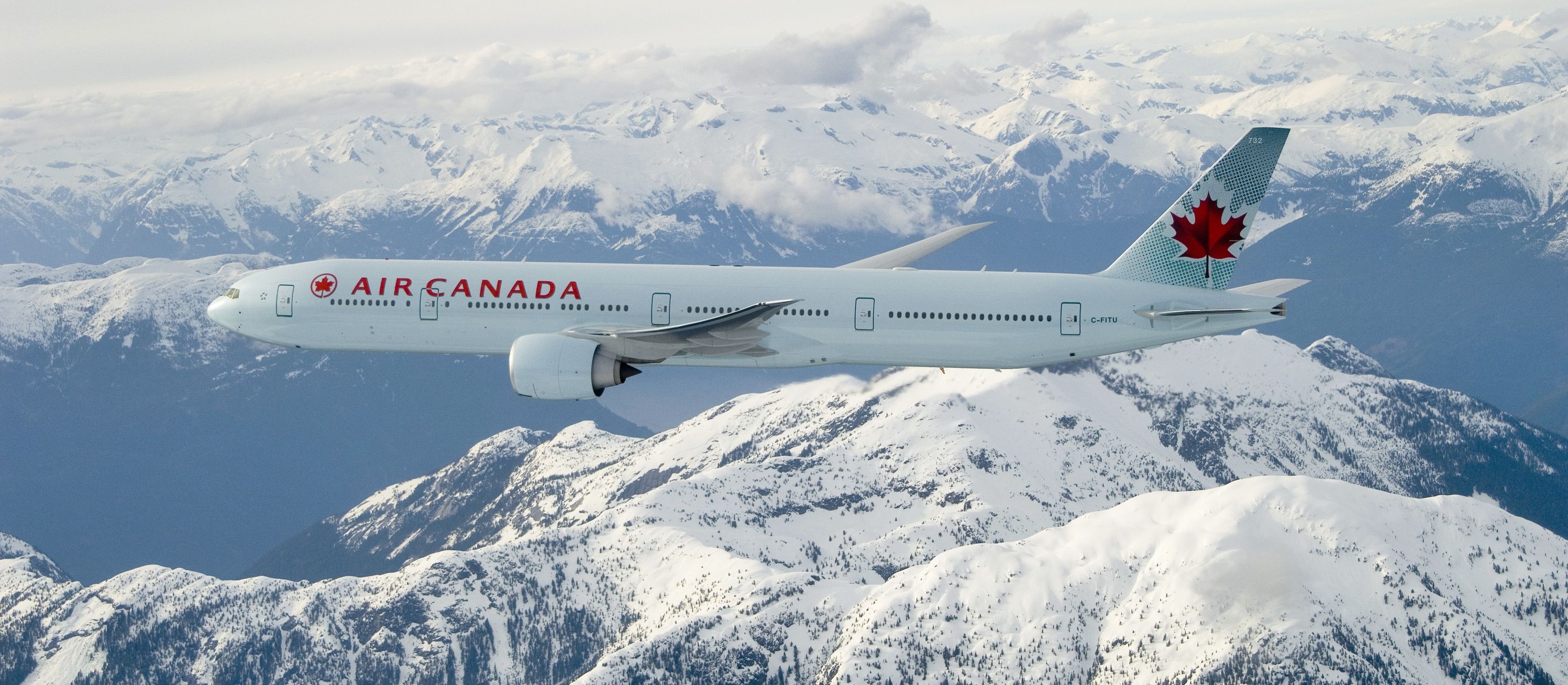 B777-300ER