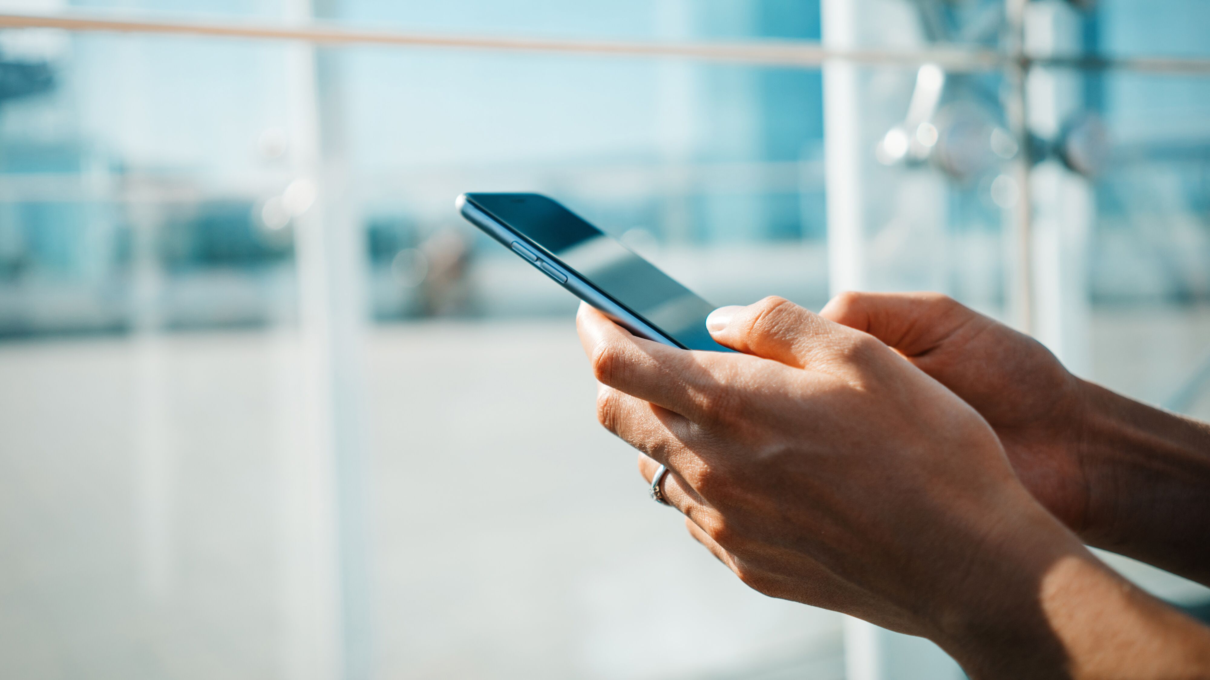 Einreise in die USA per Smartphone mit der MPC-App