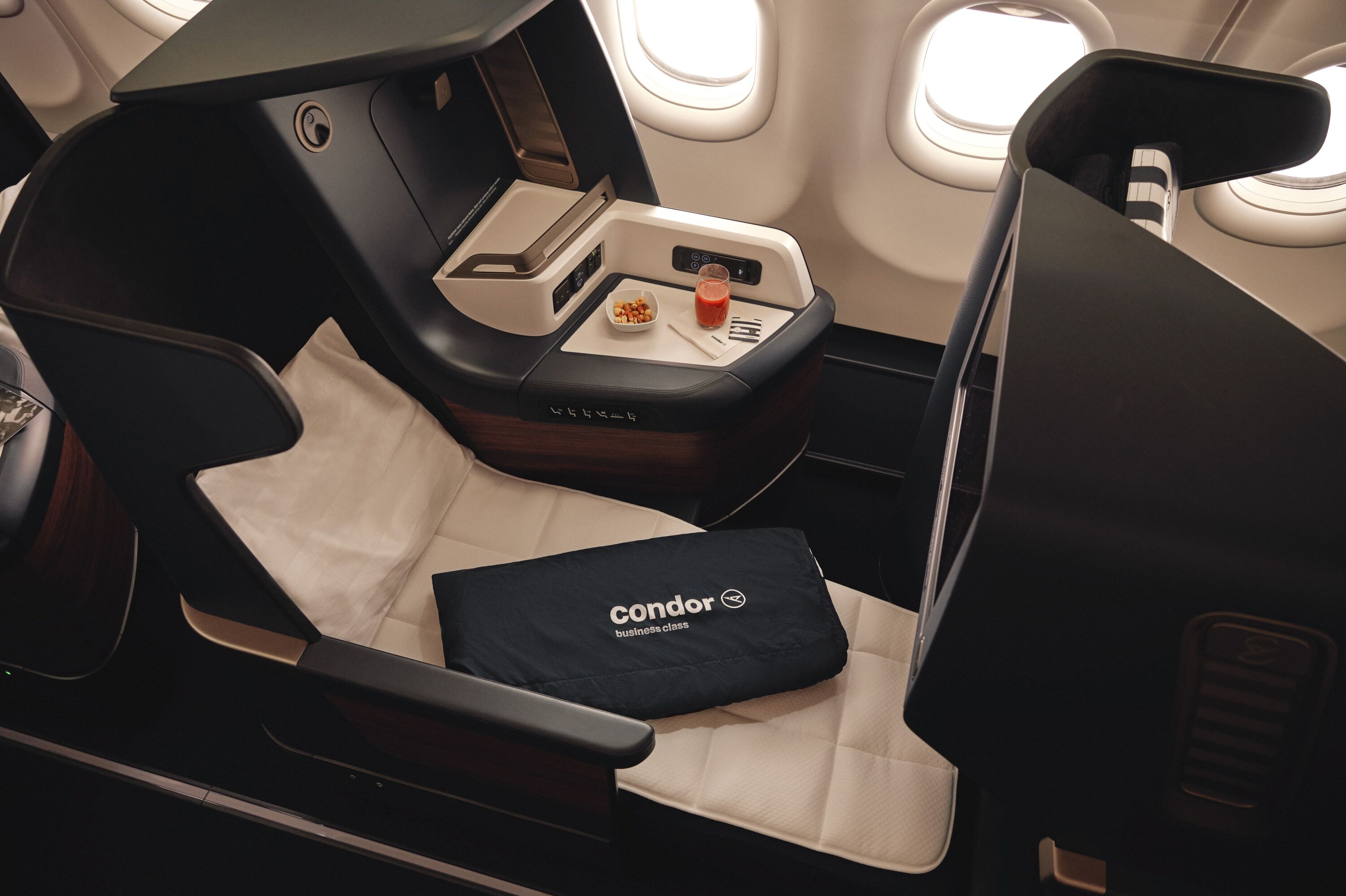 Condor Business Class