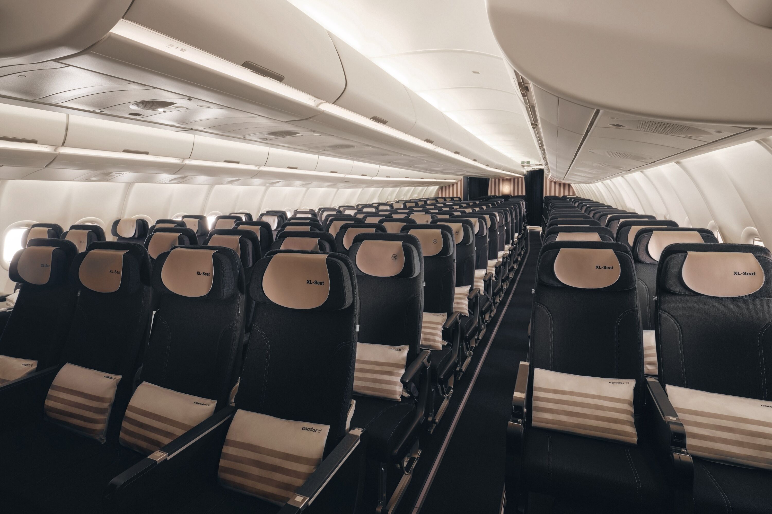 Condor Economy Class