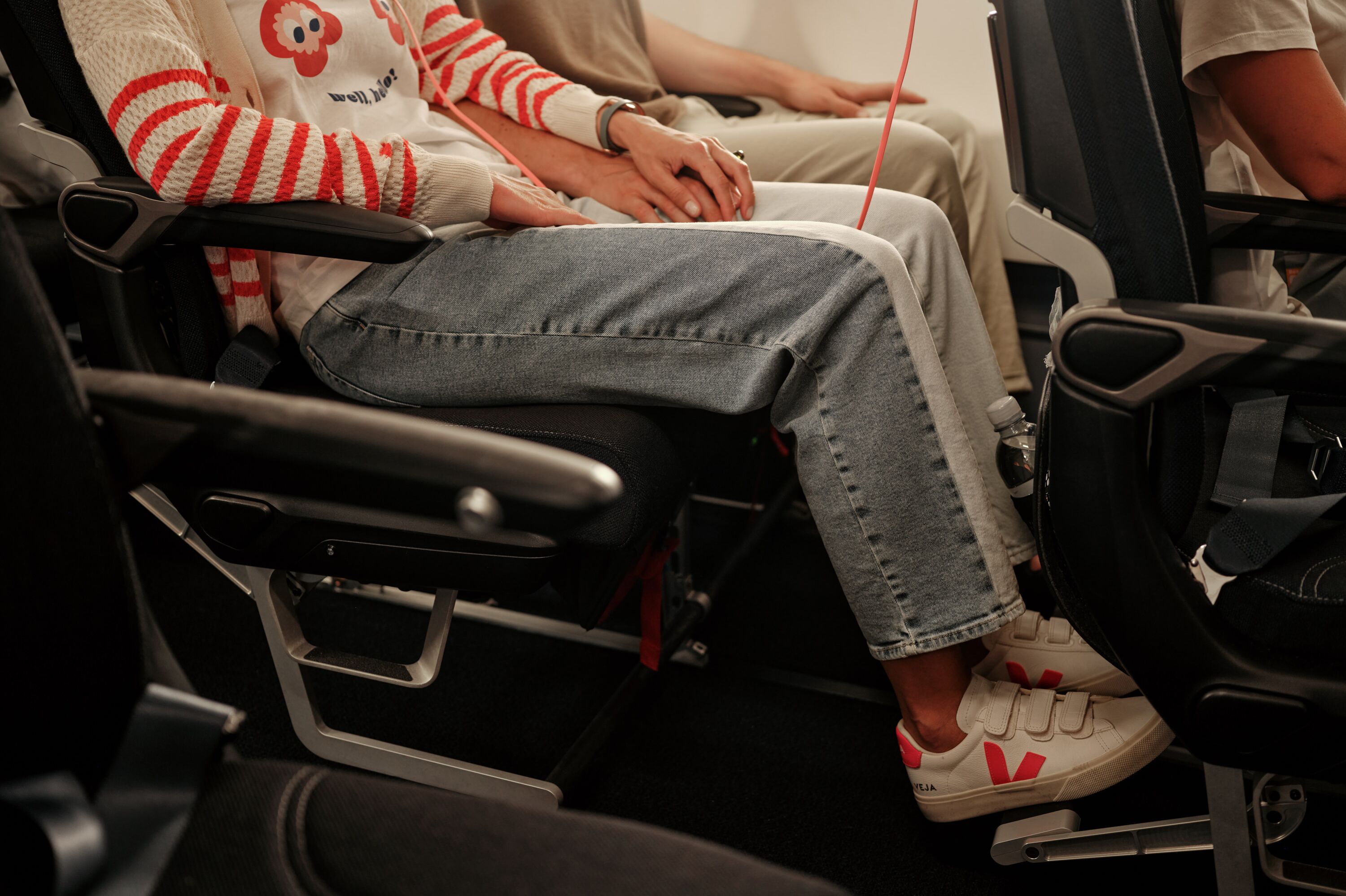 Condor Premium Economy Class