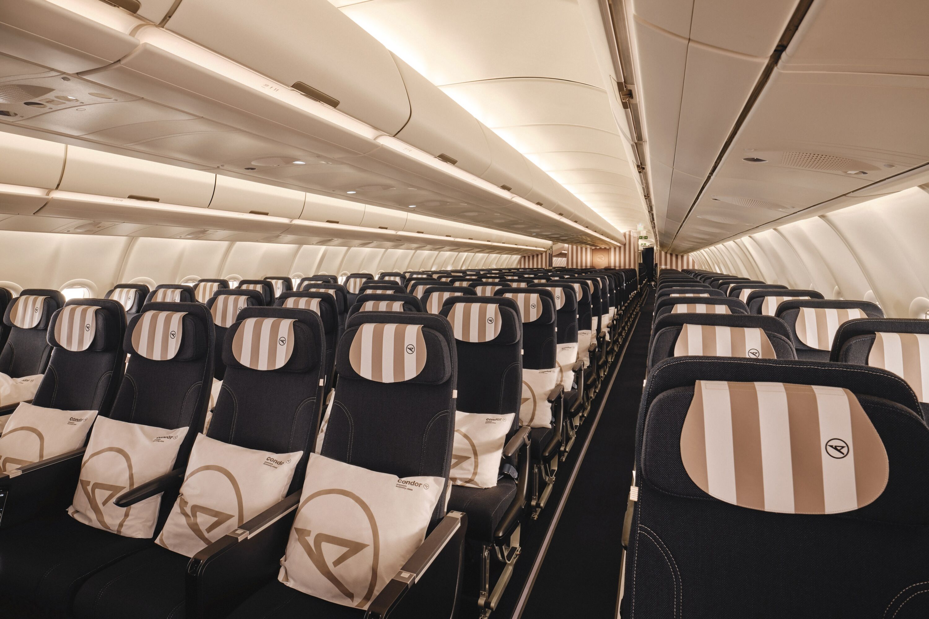 Condor Premium Economy Class