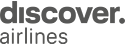 Logo von Discover Airlines