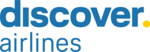 Logo von Discover Airlines