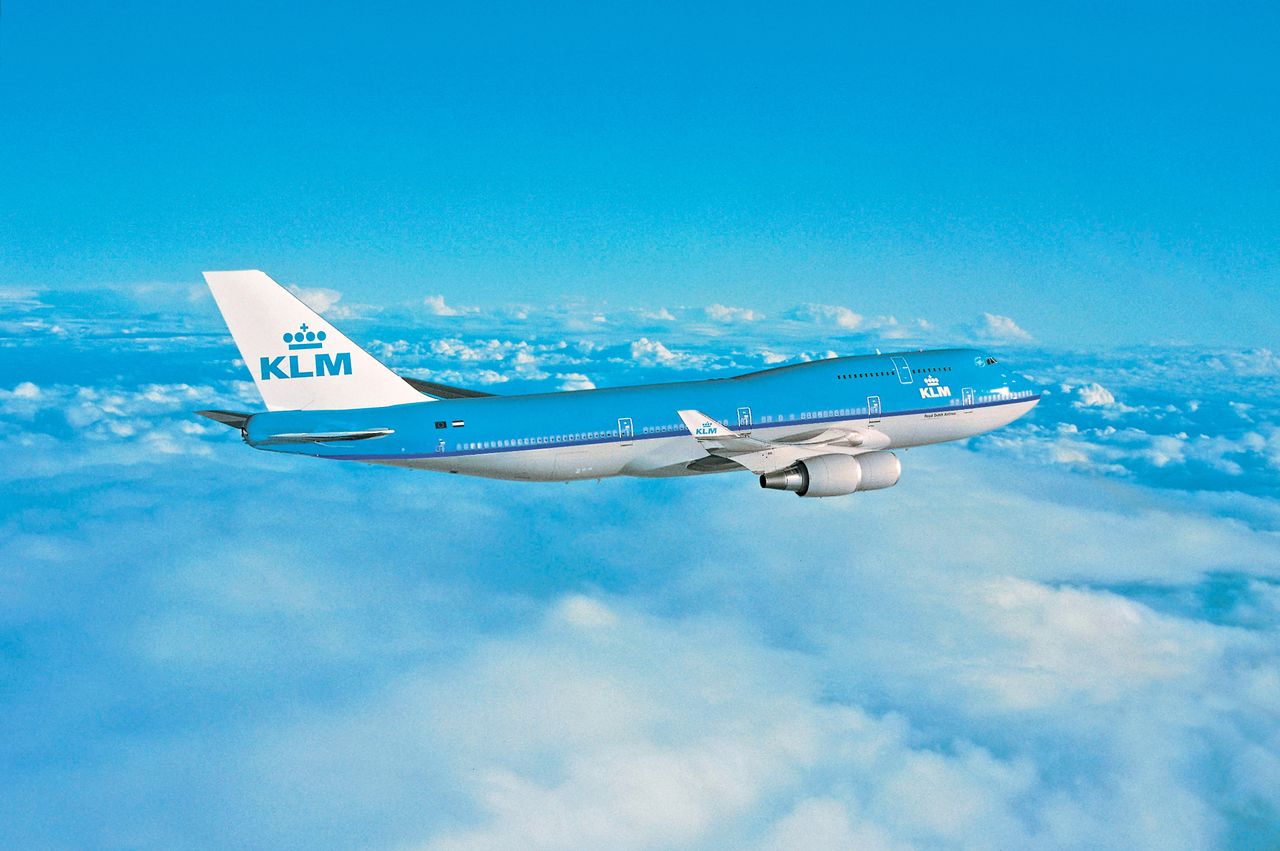 Flug Amsterdam New York Klm Heute www.canusa.de