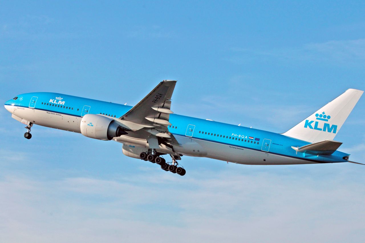 Flug Amsterdam New York Klm Heute www.canusa.de
