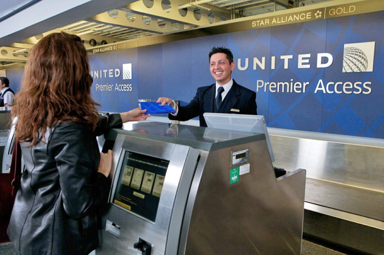 Mit United Airlines nonstop in die USA! CANUSA