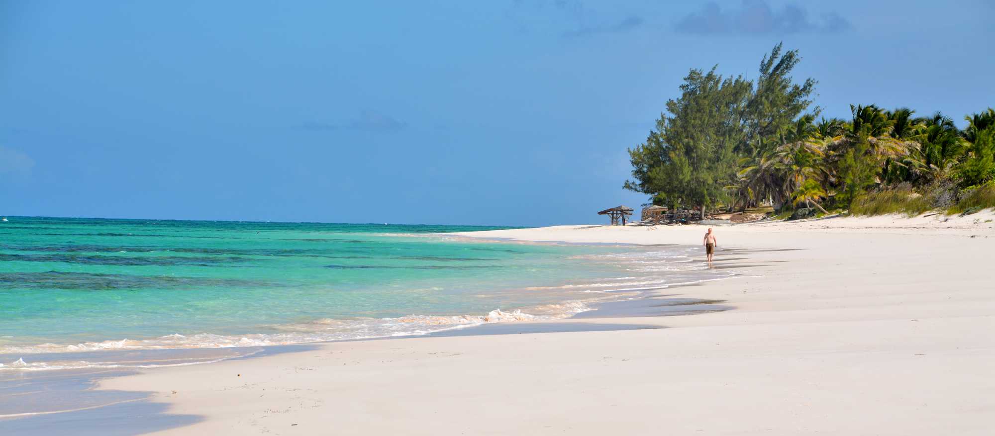 Bahamas Urlaub & Inselkombinationen buchen CANUSA