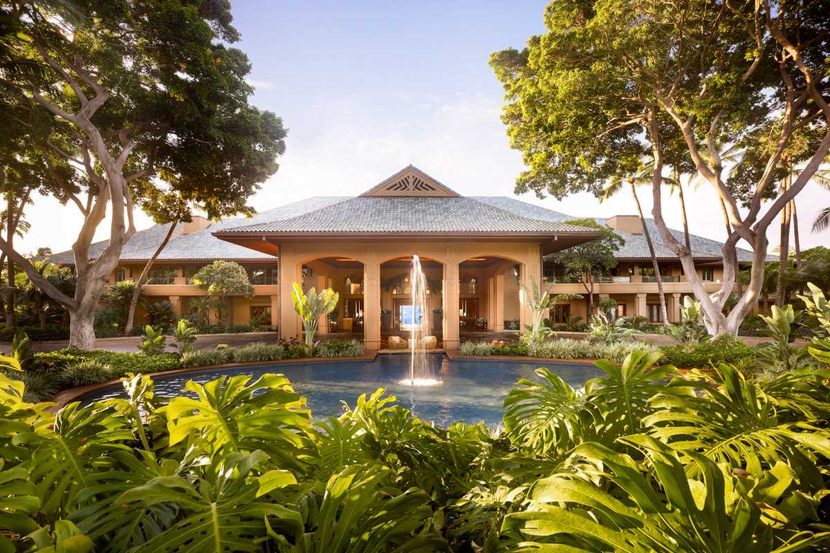 Unterkünfte und Hotels auf Lanai, Hawaii! CANUSA