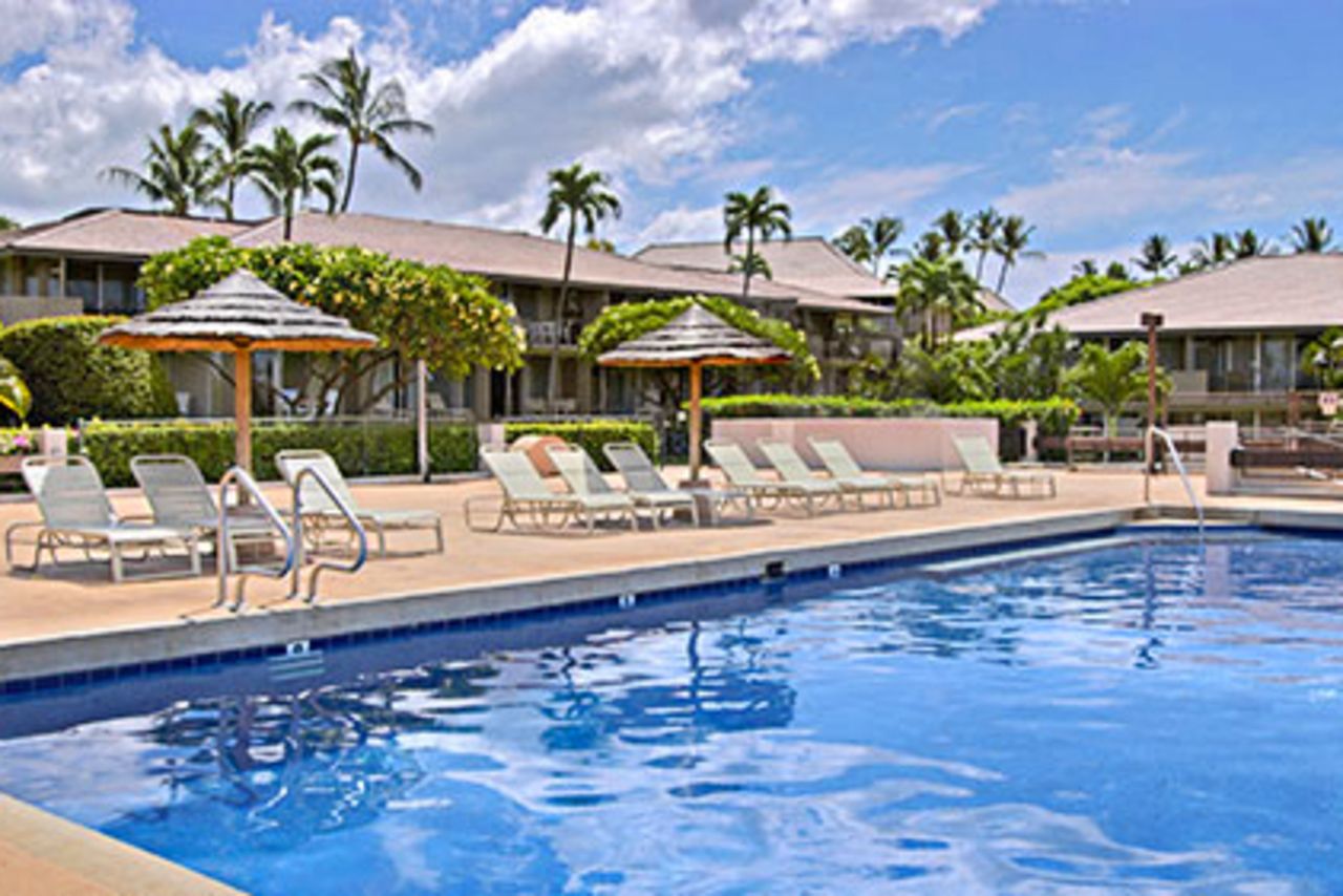 Hotel, Hawaii: Maui Eldorado Kaanapali by Outrigger | CANUSA