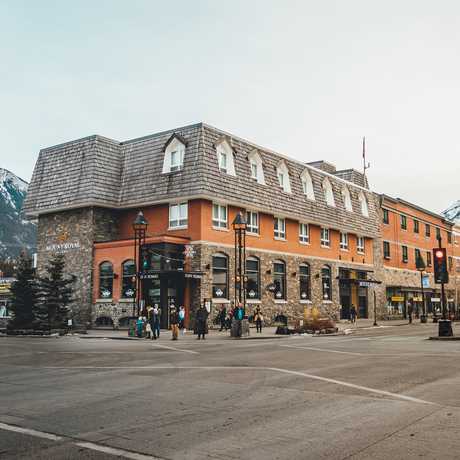 Westkanada zum kennenlernen canusa