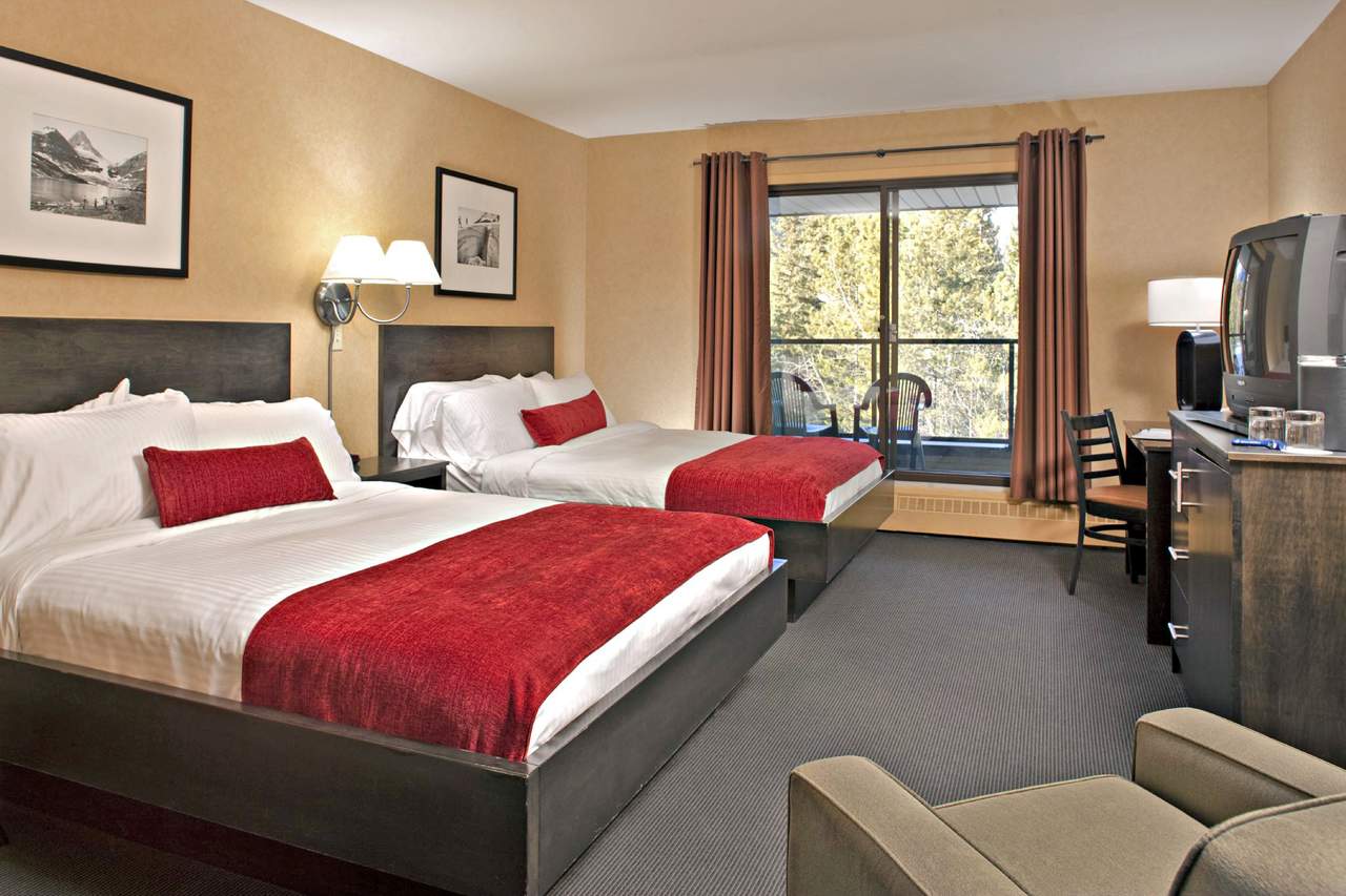 Delta Hotel Kananaskis Restaurants Delta Hotel Kananaskis Restaurants