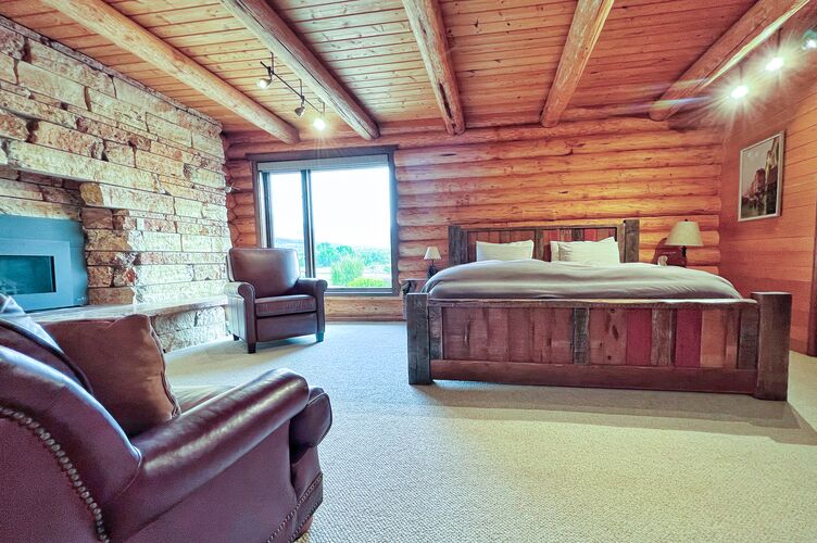 Suite Thanksgiving Ranch