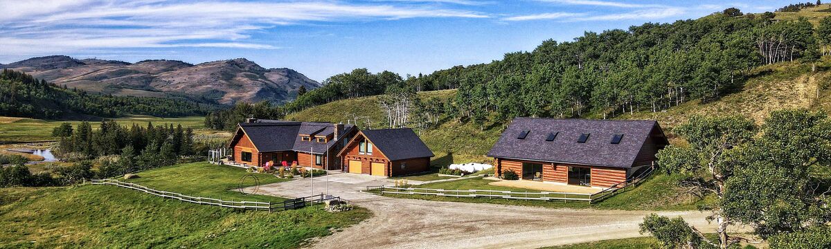 Thanksgiving Ranch, Alberta | CANUSA