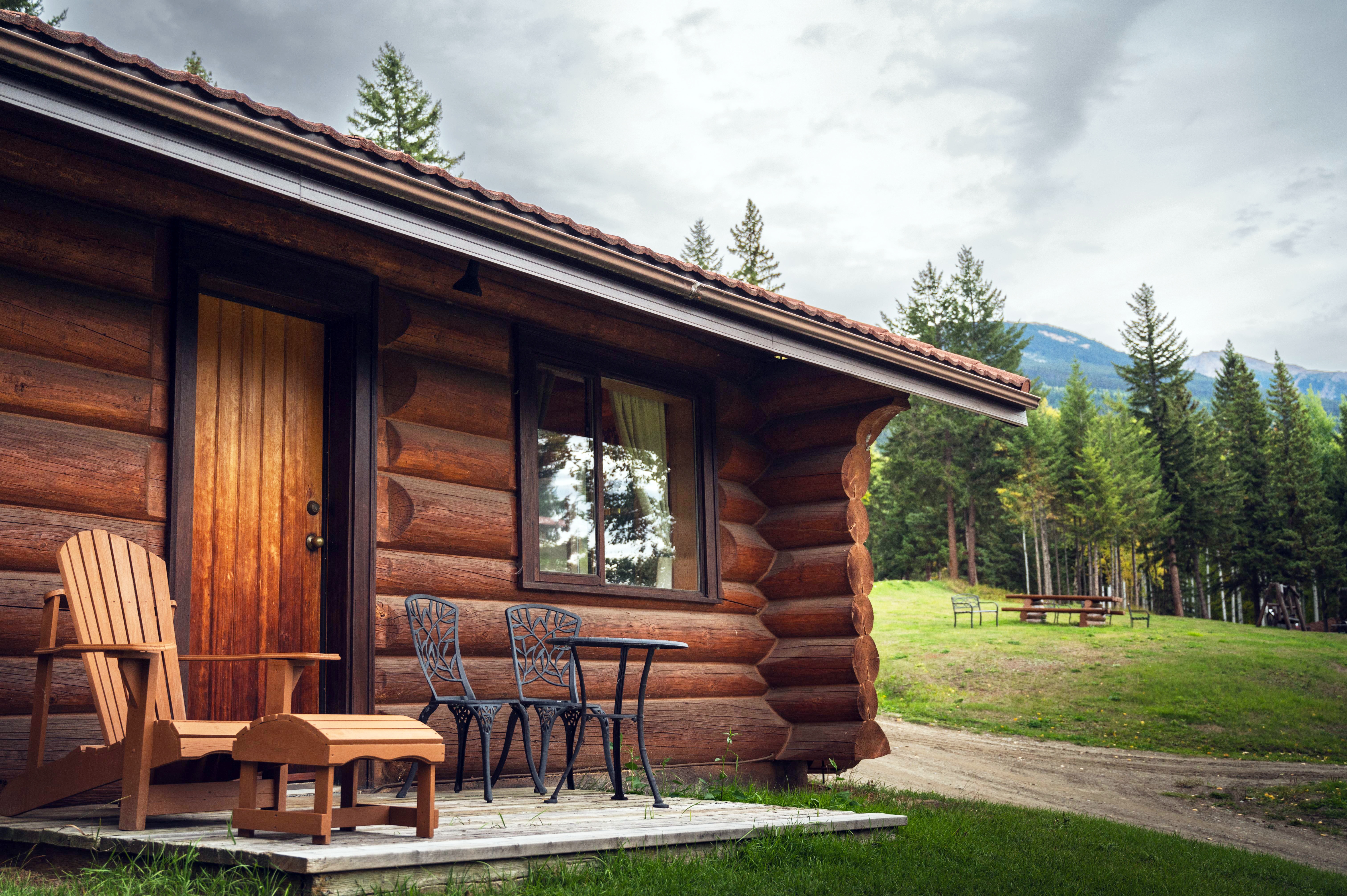 Terracana Ranch Resort