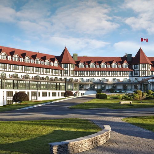Algonquin Resort St. Andrews by-the-Sea, Autograph Collection