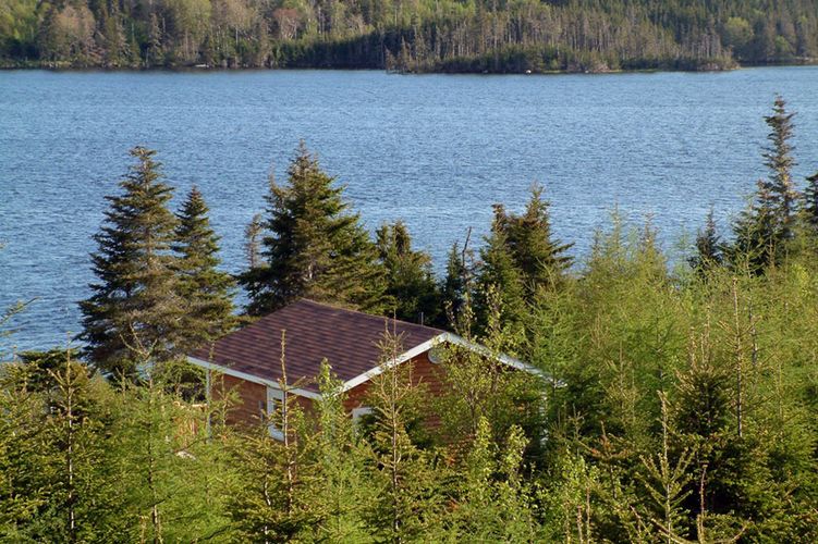 St. Esprit Lake Wilderness Holiday
