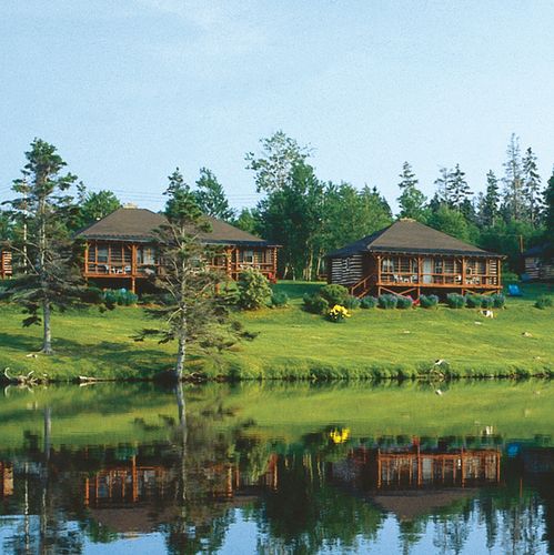 Pictou Lodge Resort