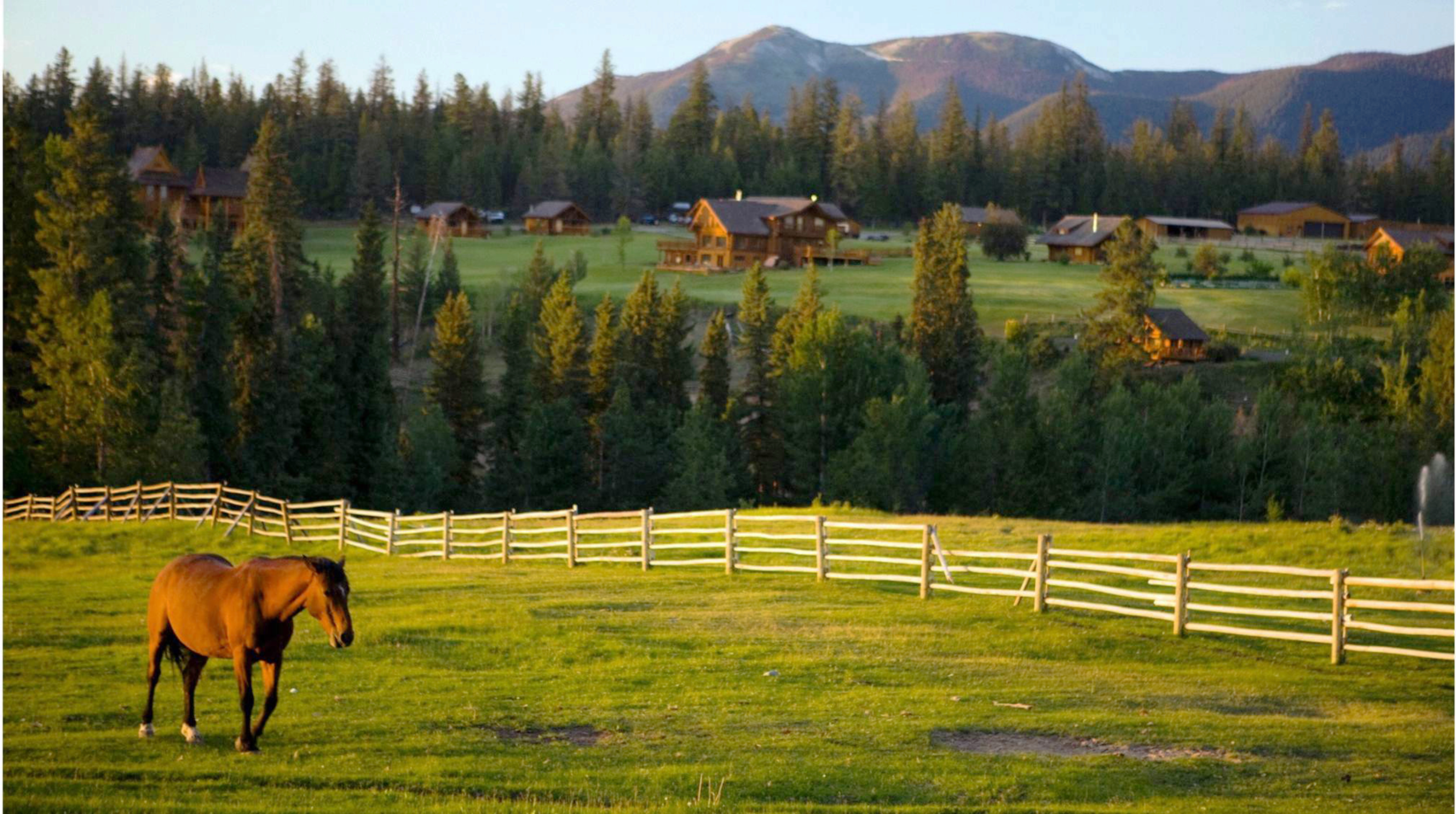 Impressionen Echo Valley Ranch & Spa