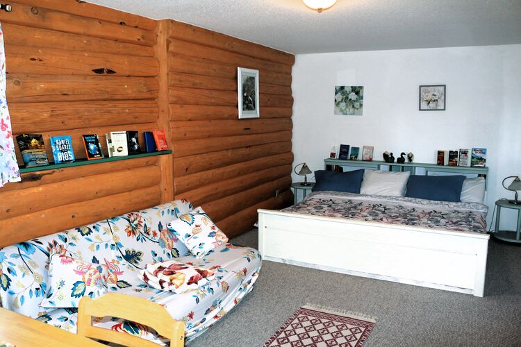 Zimmer Beaver Guest Ranch