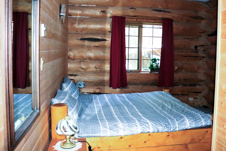 Zimmer Beaver Guest Ranch