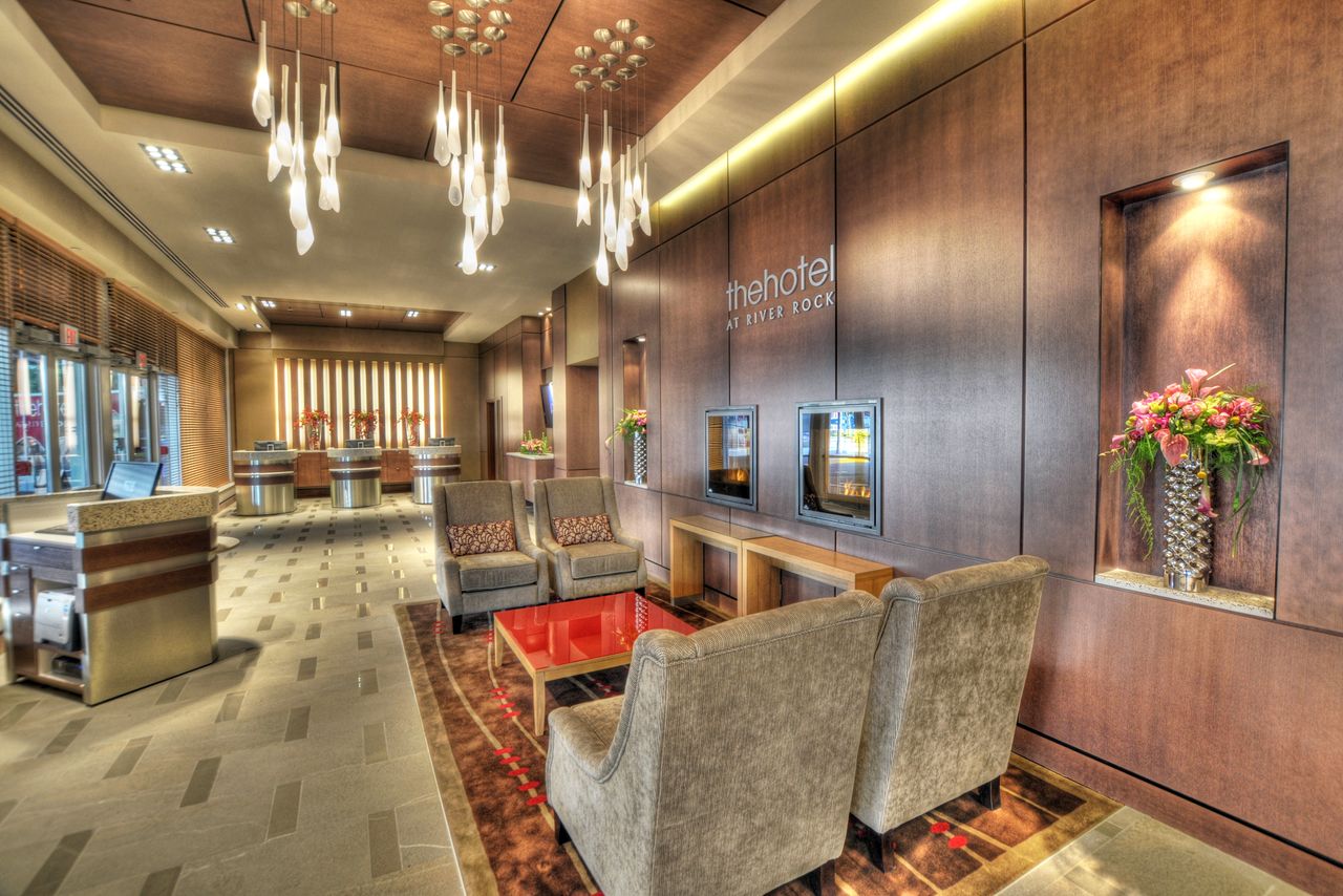 River rock casino jobs