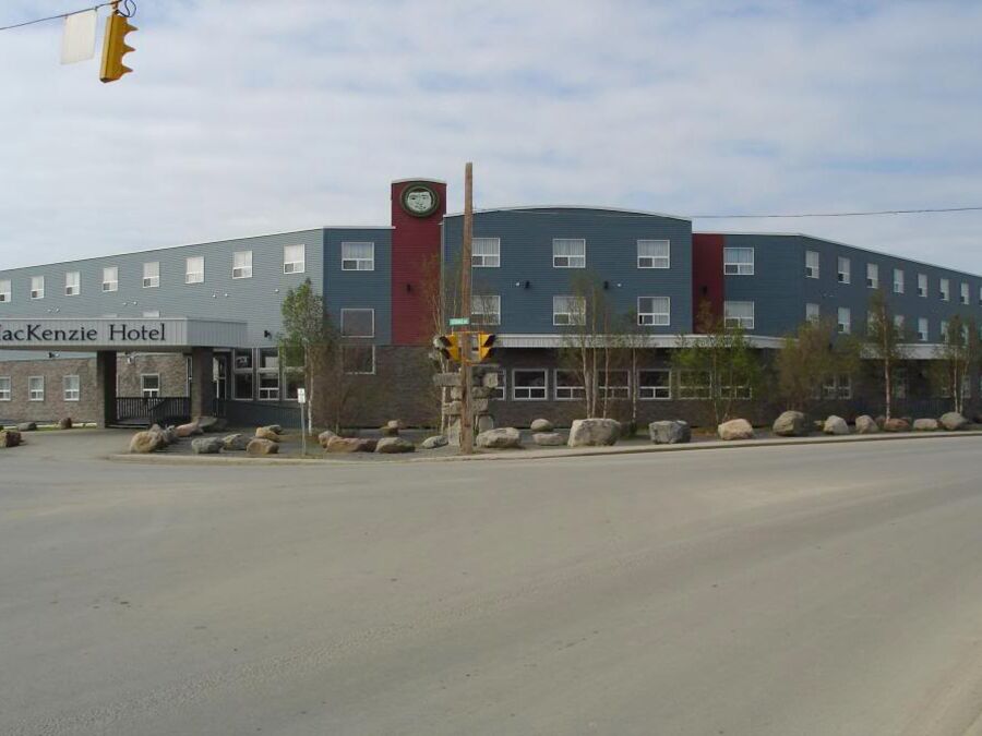 Impression MacKenzie Hotel