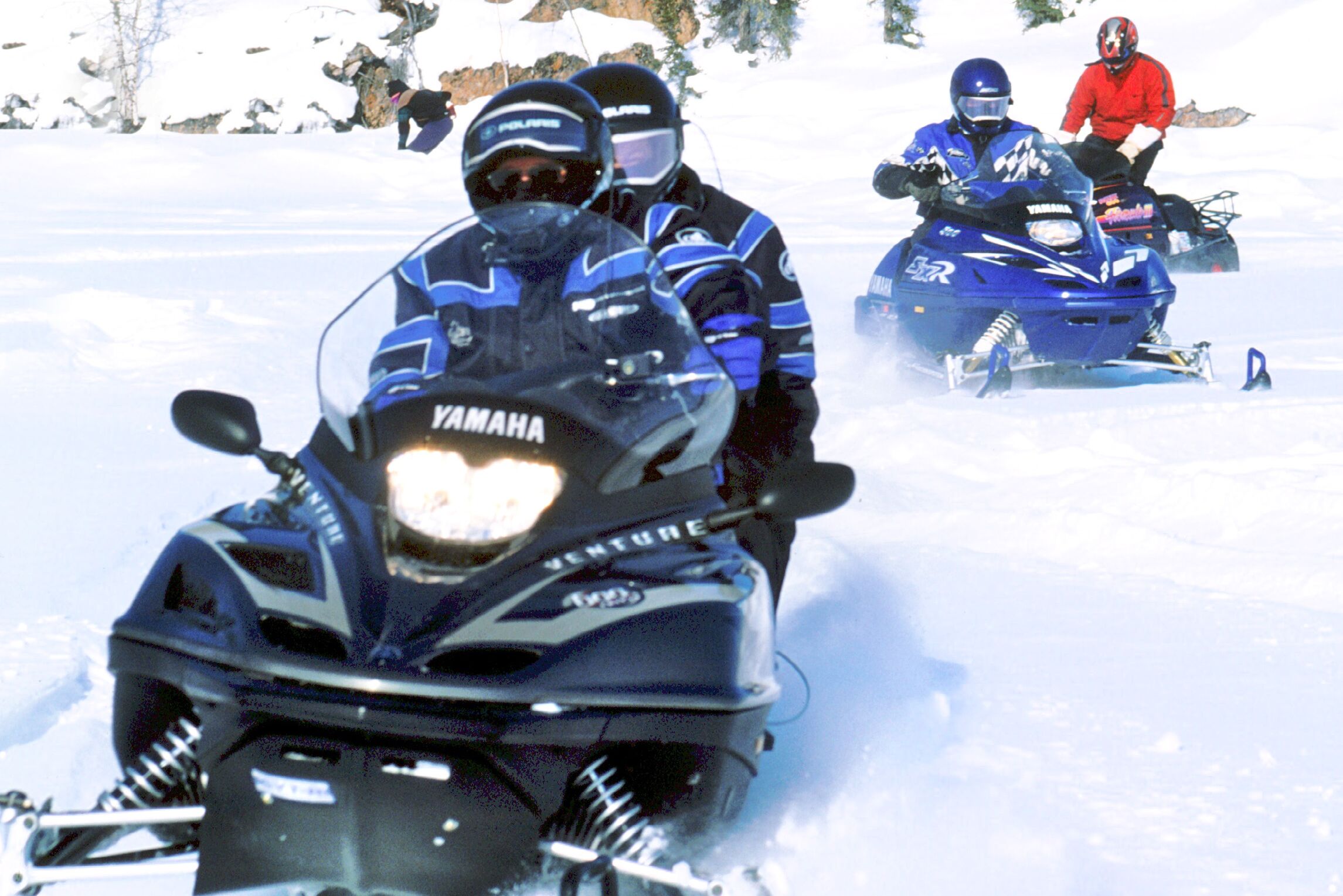 Blachford Lake Lodge and Wilderness Resort