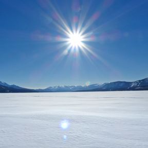 Tagish Wilderness Lodge
