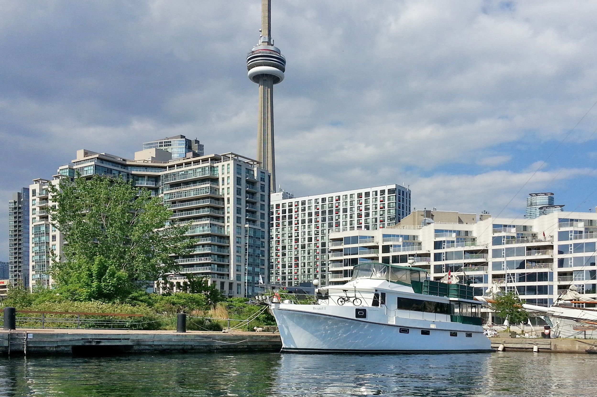 Die passende Unterkunft für Ihre Ontario-Reise | CANUSA