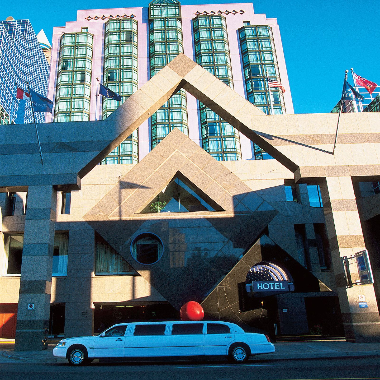Hotel Novotel Toronto North York North York On Hotel Novotel Toronto North York North York On
