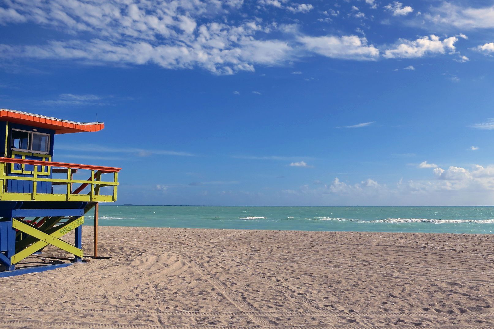 Impression South Seas Hotel