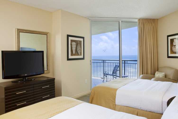 Hotel Florida Doubletree Ocean Point Beach Resort Spa Canusa