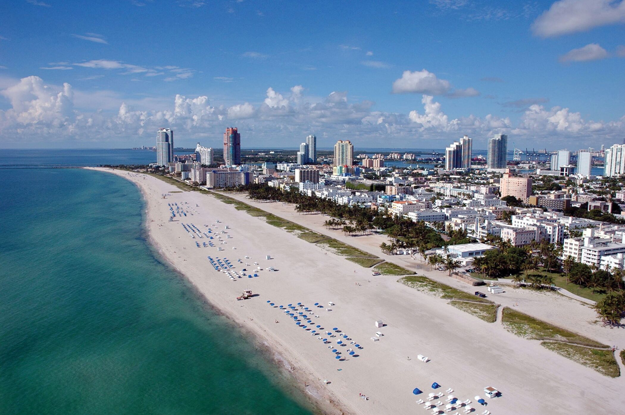 Impressionen Edgewater Hotel South Beach