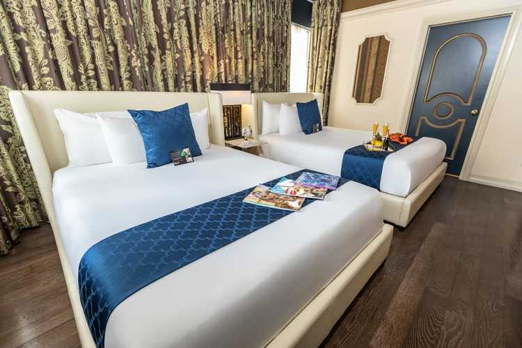 Hotel Florida Riviera Suites South Beach Canusa