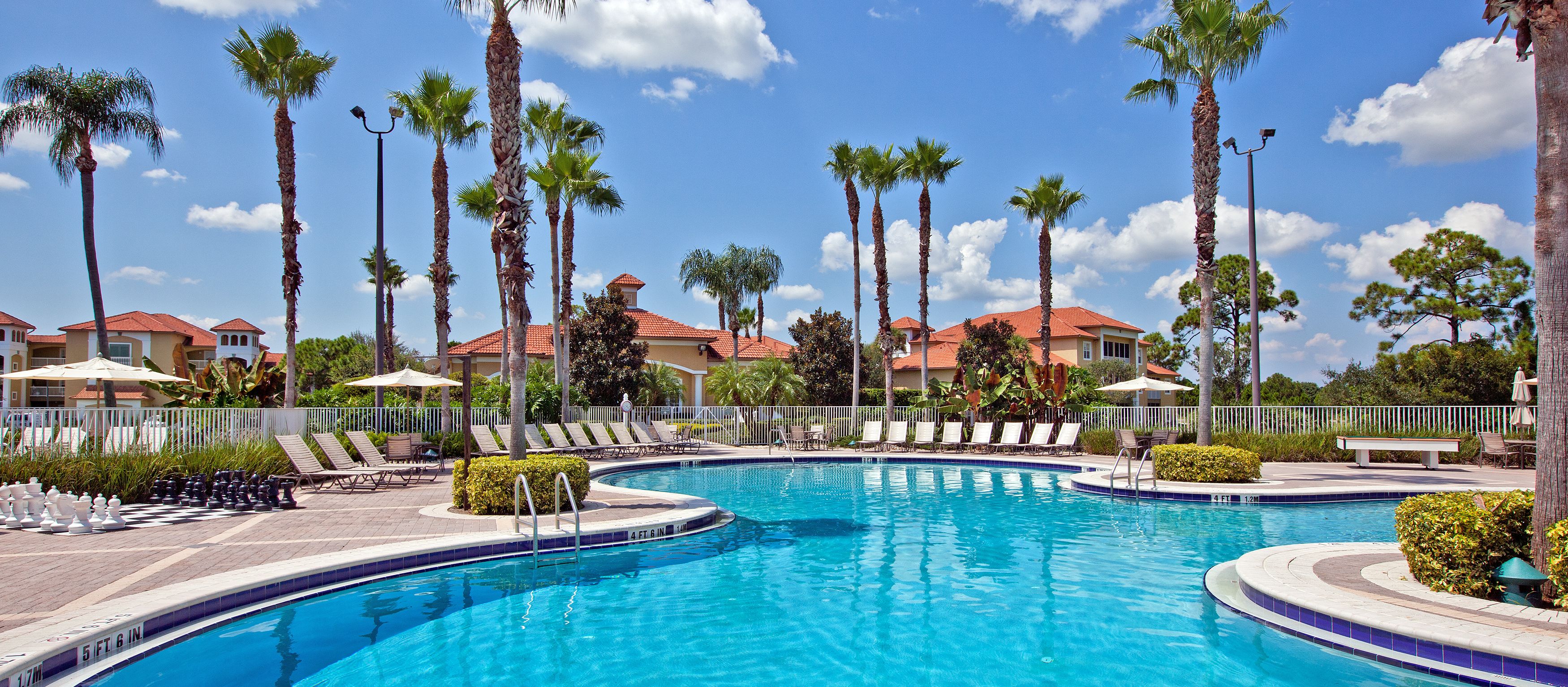 Impression Sheraton PGA Vacation Resort Hotel