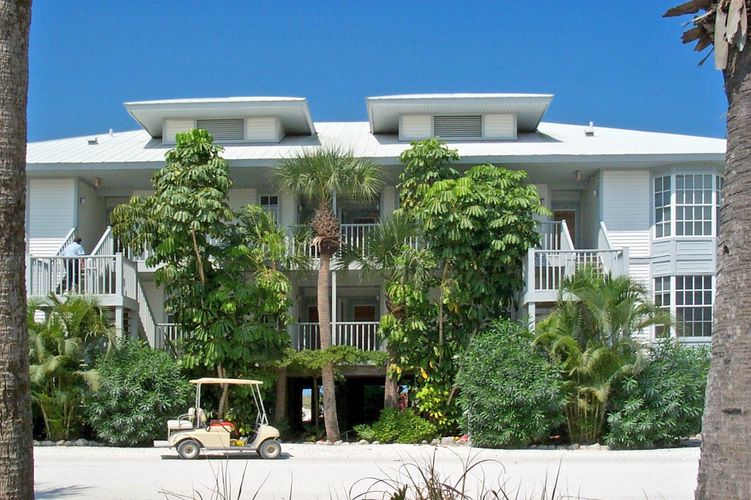 Palm Island Villas