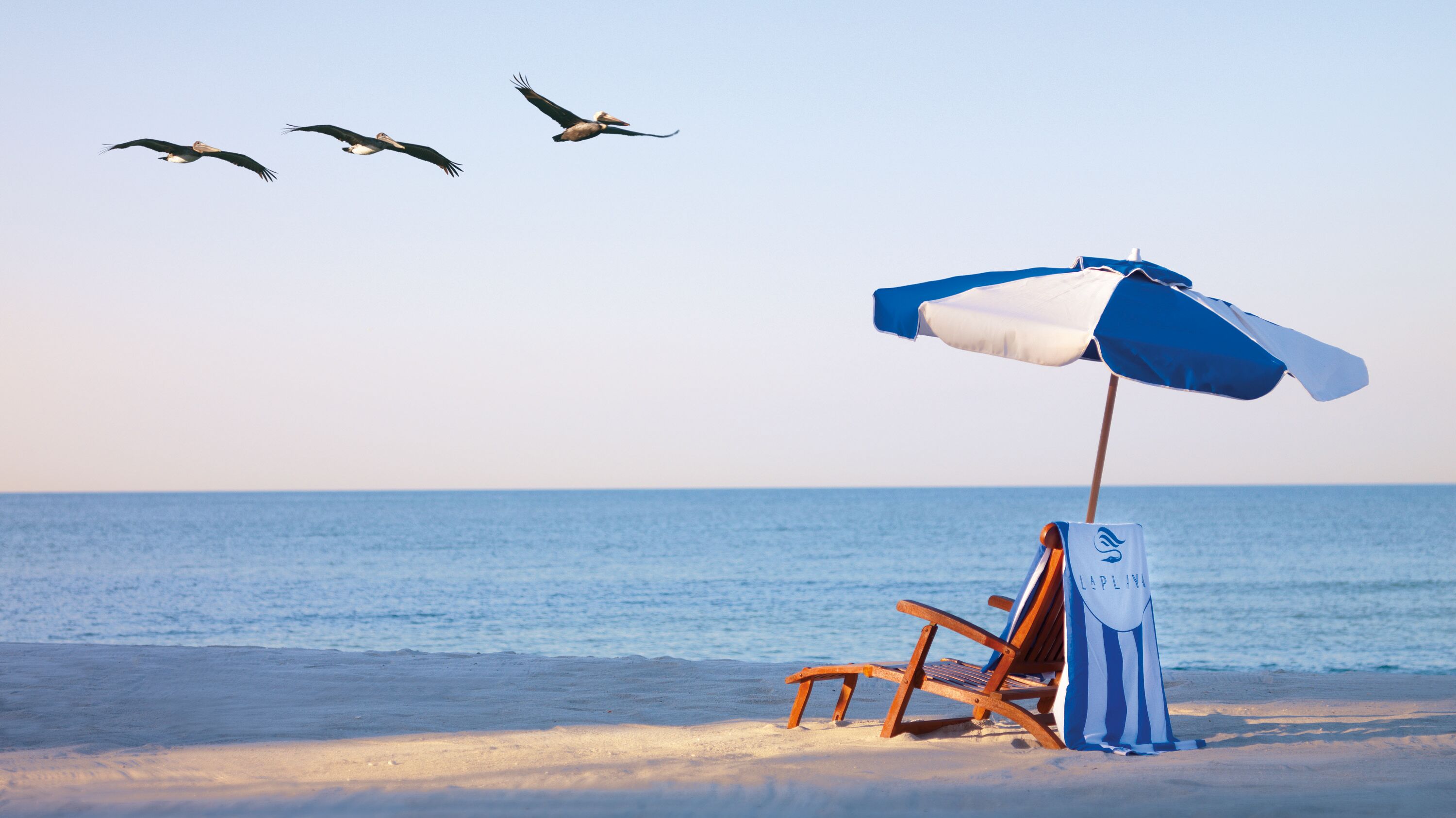 La Playa Beach Resort