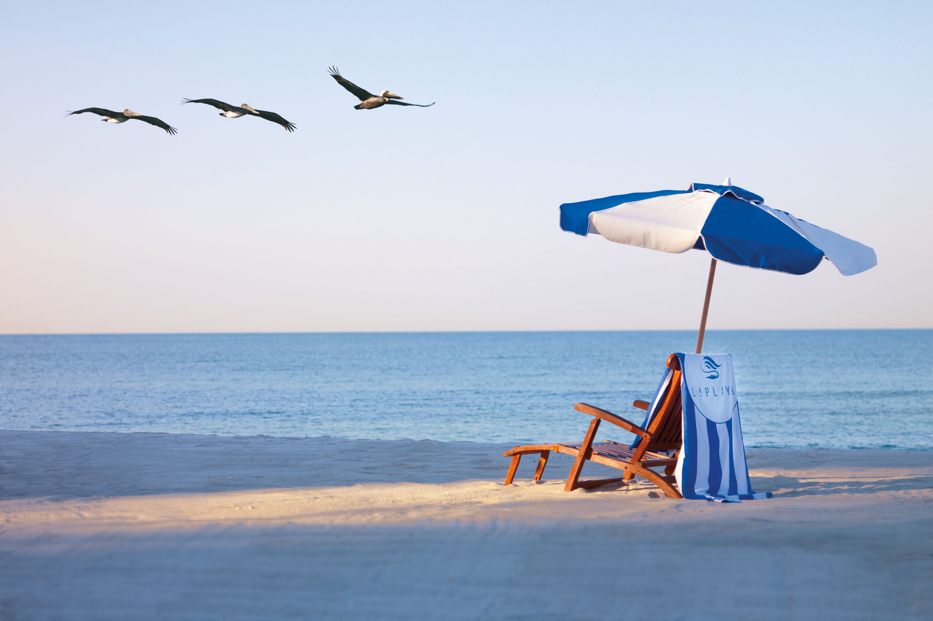 La Playa Beach Resort