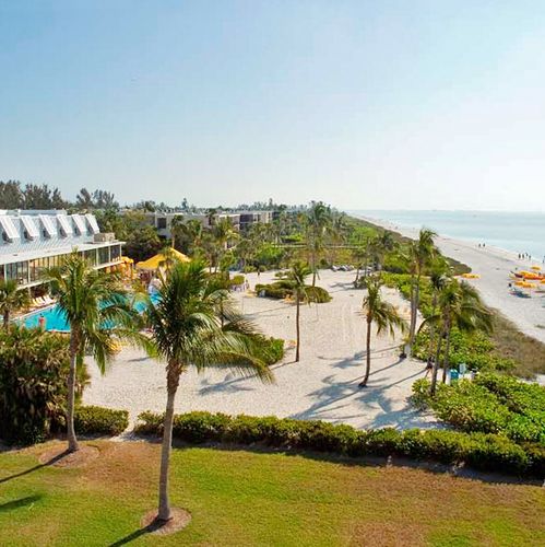 Sundial Beach Resort